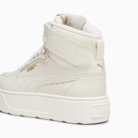 Puma Γυναικεία Sneaker Μποτάκι Karmen Rebelle Mid - 387624-04