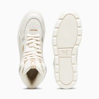 Puma Γυναικεία Sneaker Μποτάκι Karmen Rebelle Mid - 387624-04