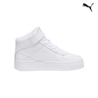 Puma Γυναικεία Μποτάκια Carina Street Mid - 392337-01
