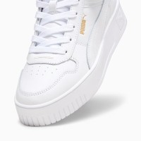 Puma Γυναικεία Μποτάκια Carina Street Mid - 392337-01