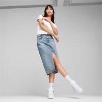 Puma Γυναικεία Μποτάκια Carina Street Mid - 392337-01