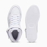Puma Γυναικεία Μποτάκια Carina Street Mid - 392337-01