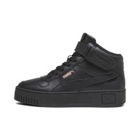 Puma Γυναικεία Μποτάκια Carina Street Mid - 392337-02