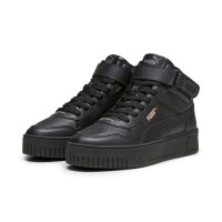Puma Γυναικεία Μποτάκια Carina Street Mid - 392337-02