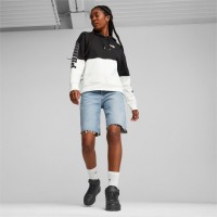 Puma Γυναικεία Μποτάκια Carina Street Mid - 392337-02