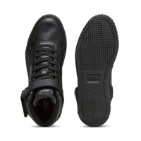 Puma Γυναικεία Μποτάκια Carina Street Mid - 392337-02
