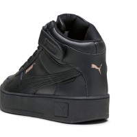 Puma Γυναικεία Μποτάκια Carina Street Mid - 392337-02