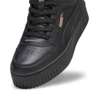 Puma Γυναικεία Μποτάκια Carina Street Mid - 392337-02
