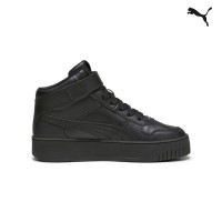 Puma Γυναικεία Μποτάκια Carina Street Mid - 392337-02
