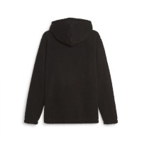 Puma Ανδρική Μπλούζα Φούτερ ESS+ Mens Sherpa Hoodie - 675982-01