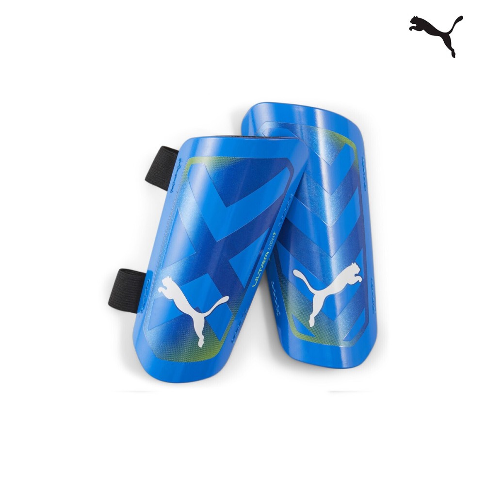 Puma Παιδικές Επικαλαμίδες ULTRA Light Strap Football Shin Guards - 030875-06