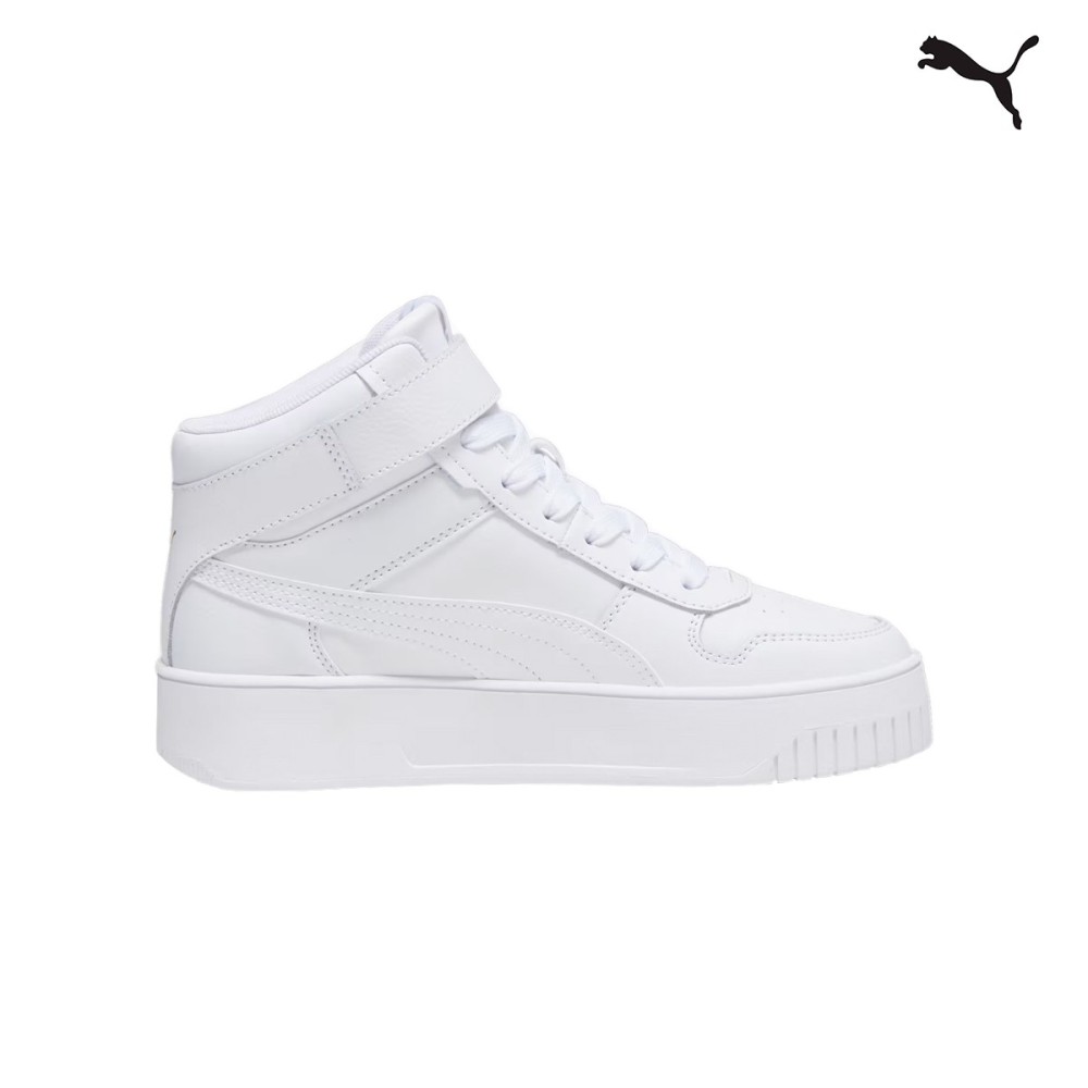 Puma Γυναικεία Μποτάκια Carina Street Mid - 392337-01