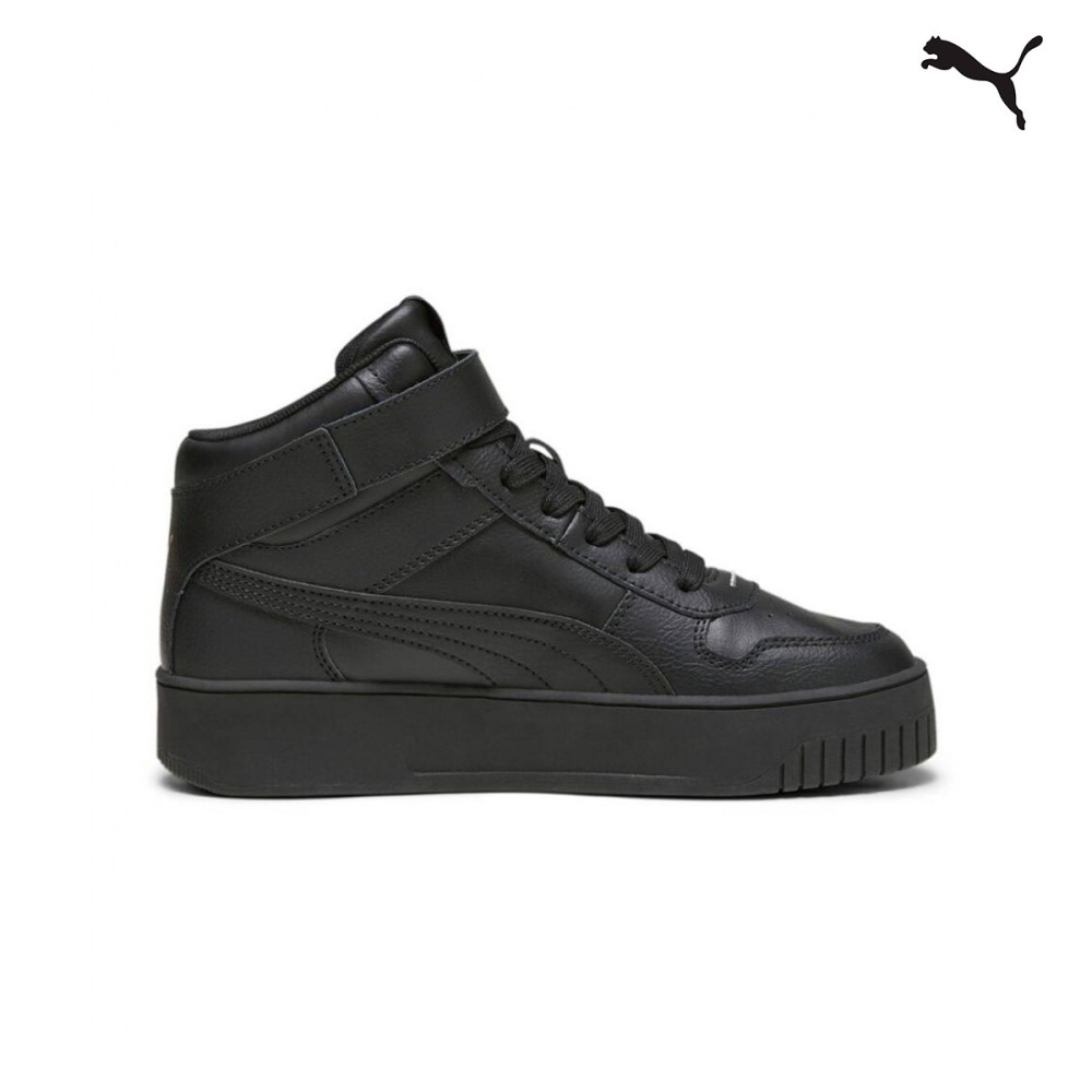 Puma Γυναικεία Μποτάκια Carina Street Mid - 392337-02
