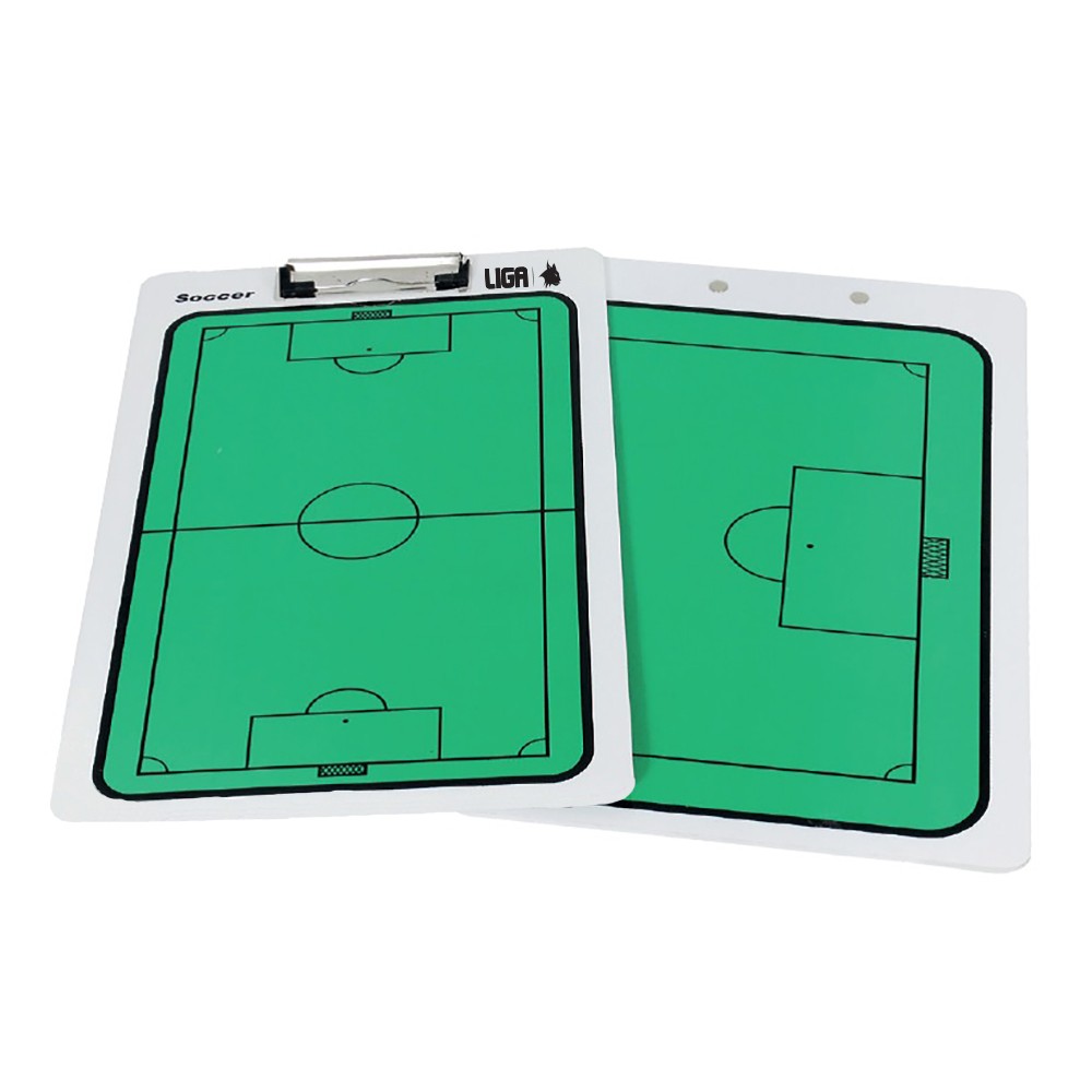 TACTIC BOARD SOCCER (ΠΙΝΑΚΑΣ ΤΑΚΤΙΚΗΣ) LIGASPORT
