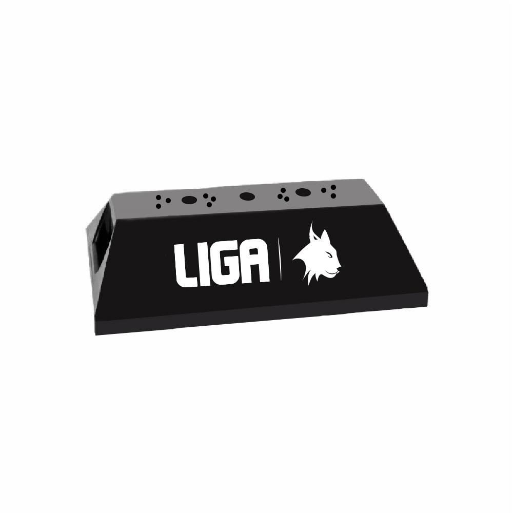 BASE FOR SOCCER TRAINER DUMMY LIGASPORT