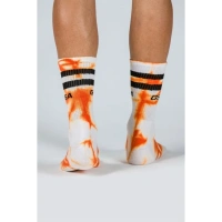 GSA UNISEX DYE TIE SOCKS