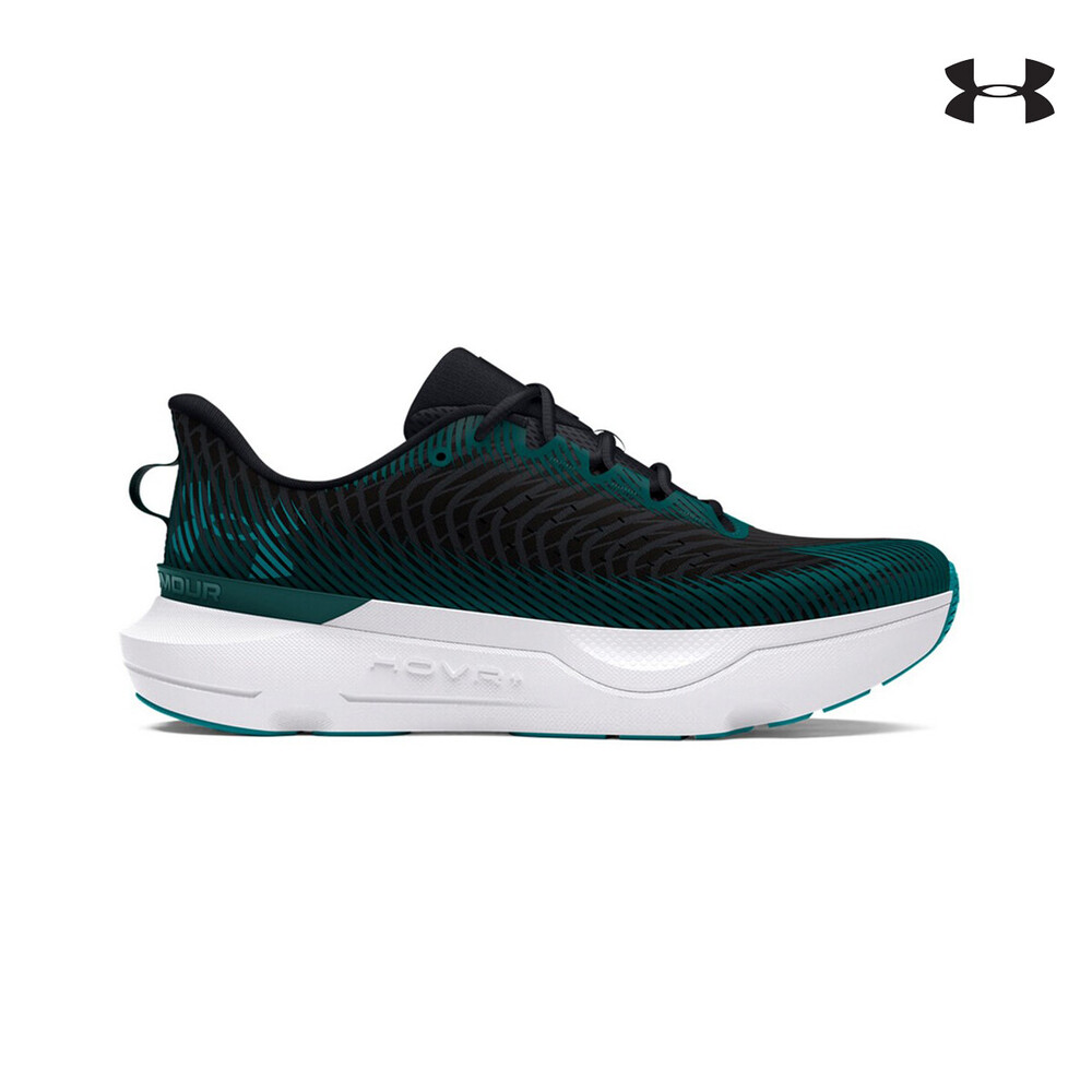 3027190 UA Infinite Pro ΥΠΟΔΗΜΑ RUNNING LOW UNDER ARMOUR