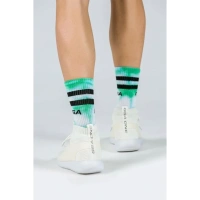 GSA UNISEX DYE TIE SOCKS