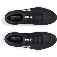UA Charged Surge 4