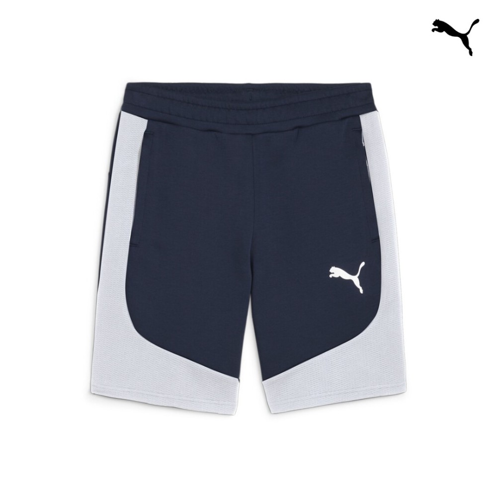 EVOSTRIPE Shorts 8'' DK