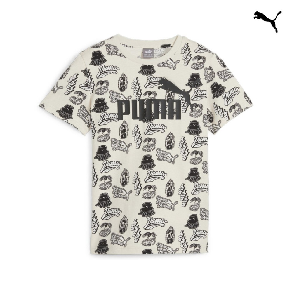 ESS+ MID 90s AOP Tee B