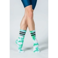 GSA UNISEX DYE TIE SOCKS