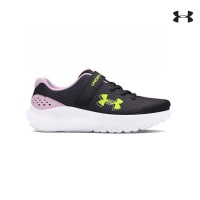 3027109 UA GPS Surge 4 AC ΥΠΟΔΗΜΑ RUNNING LOW UNDER ARMOUR