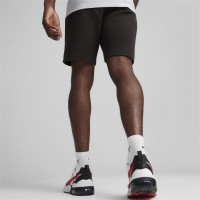 EVOSTRIPE Shorts 8'' DK