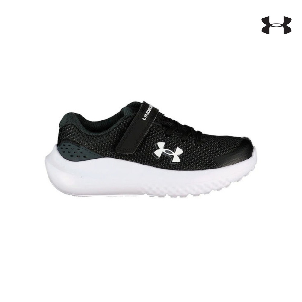 3027104 UA BPS Surge 4 AC ΥΠΟΔΗΜΑ RUNNING LOW UNDER ARMOUR
