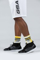 GSA UNISEX DYE TIE SOCKS