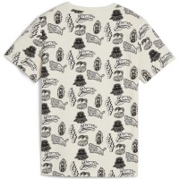ESS+ MID 90s AOP Tee B