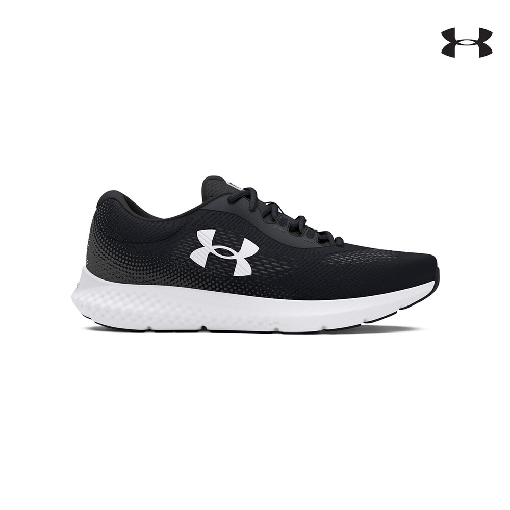 UA Charged Rogue 4
