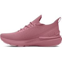 UA W Shift