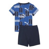 680326 MINICATS LOGO LAB Graphic Set ΦΟΡΜΑ PUMA