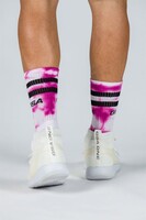 GSA UNISEX DYE TIE SOCKS