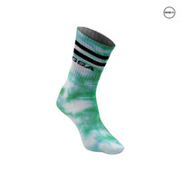 GSA UNISEX DYE TIE SOCKS