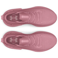 UA W Shift