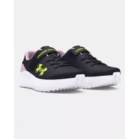 3027109 UA GPS Surge 4 AC ΥΠΟΔΗΜΑ RUNNING LOW UNDER ARMOUR