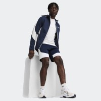 EVOSTRIPE Shorts 8'' DK