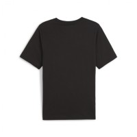 ESS+ 2 Col Logo Tee