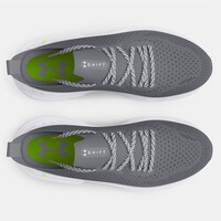 UA Shift