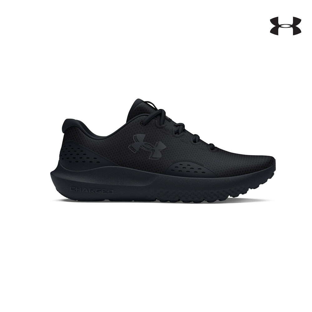 3027000 UA Charged Surge 4 ΥΠΟΔΗΜΑ RUNNING LOW UNDER ARMOUR