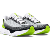 3027190 UA Infinite Pro ΥΠΟΔΗΜΑ RUNNING LOW UNDER ARMOUR