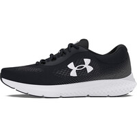 UA Charged Rogue 4