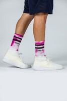 GSA UNISEX DYE TIE SOCKS