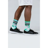 GSA UNISEX DYE TIE SOCKS
