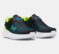 3027105 UA BINF Surge 4 AC ΥΠΟΔΗΜΑ RUNNING LOW UNDER ARMOUR