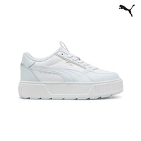 387212 Karmen Rebelle  ΥΠΟΔΗΜΑ TENNIS LOW PUMA