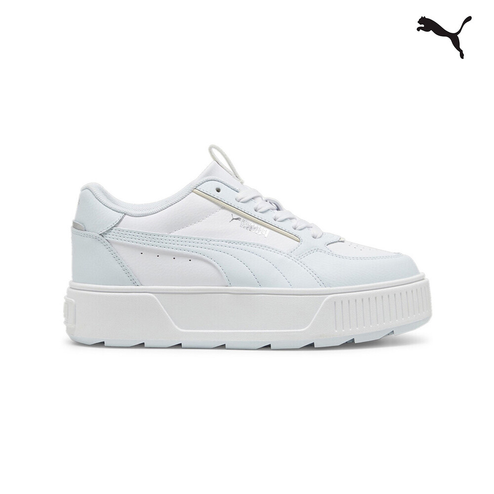 387212 Karmen Rebelle  ΥΠΟΔΗΜΑ TENNIS LOW PUMA