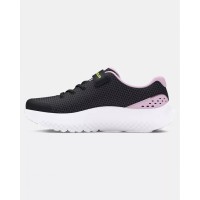 3027109 UA GPS Surge 4 AC ΥΠΟΔΗΜΑ RUNNING LOW UNDER ARMOUR